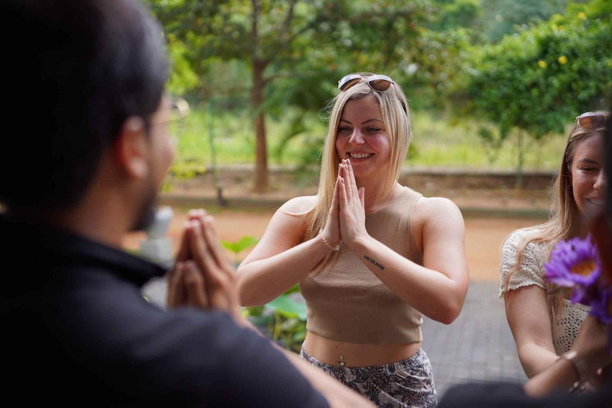 Sigiriya Kingdom Resort Дамбулла Екстер'єр фото