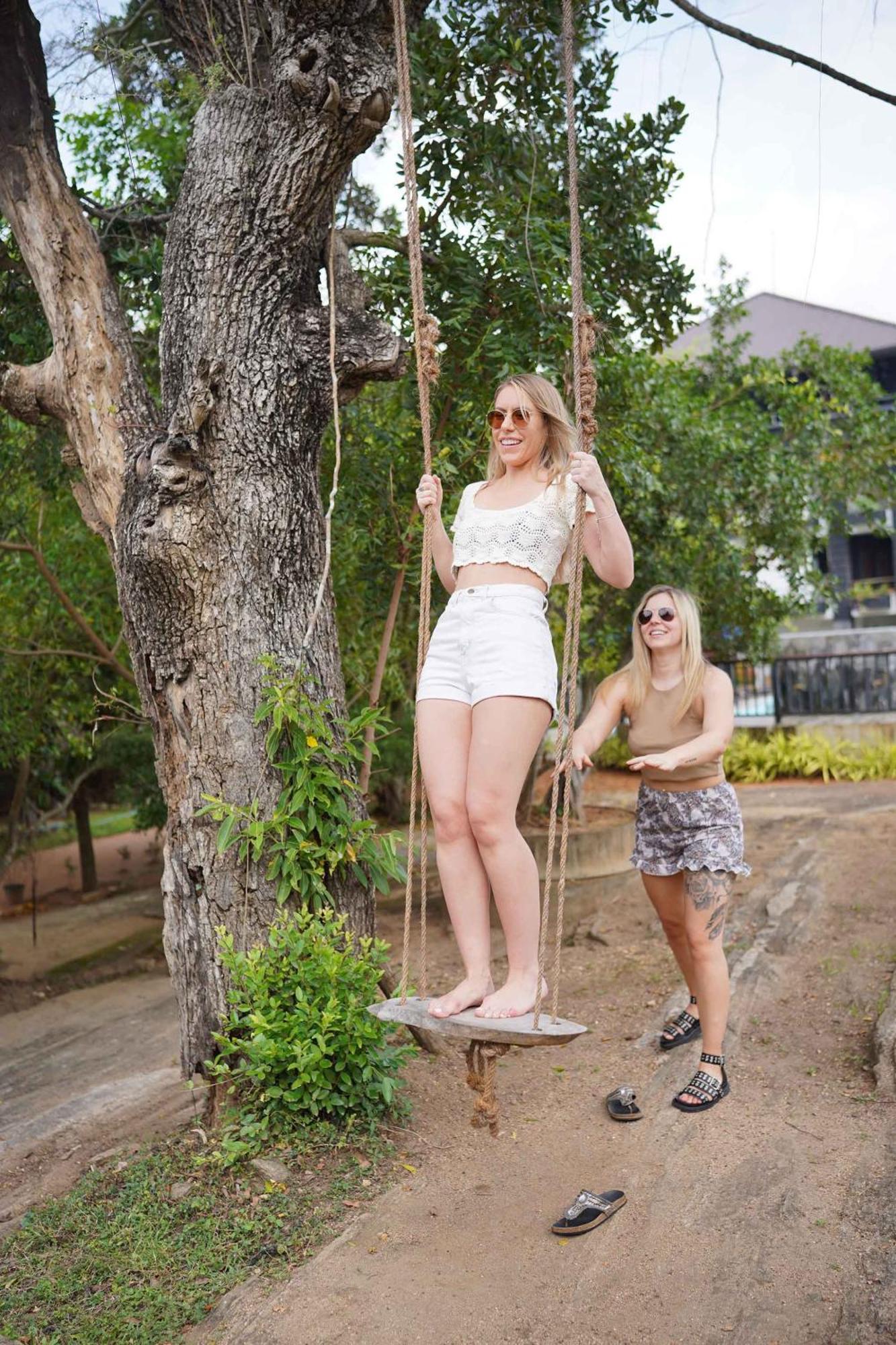 Sigiriya Kingdom Resort Дамбулла Екстер'єр фото