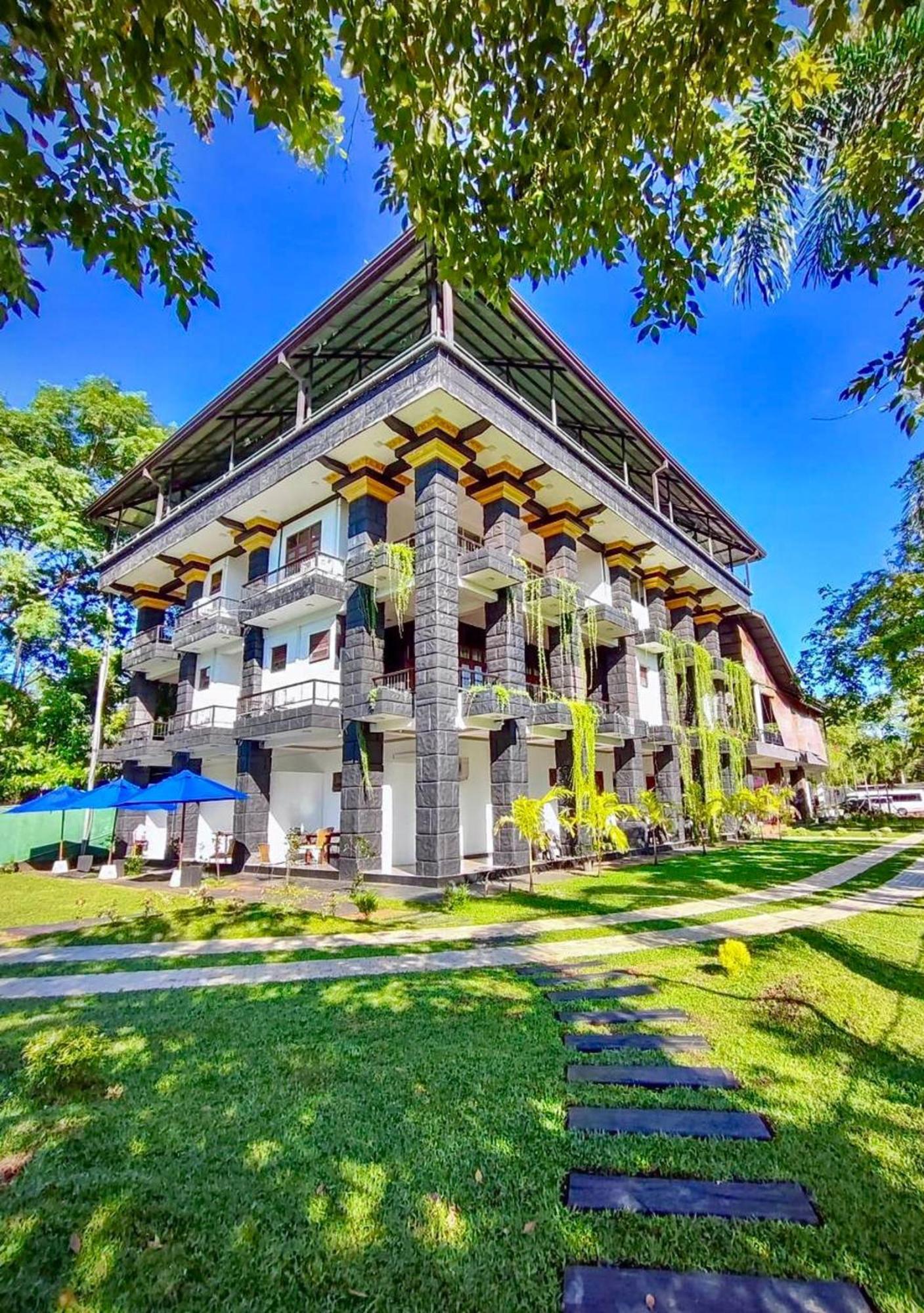 Sigiriya Kingdom Resort Дамбулла Екстер'єр фото