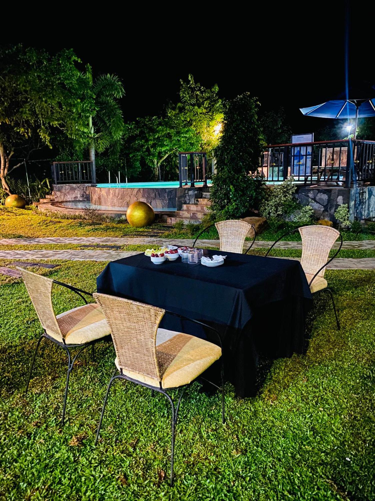 Sigiriya Kingdom Resort Дамбулла Екстер'єр фото