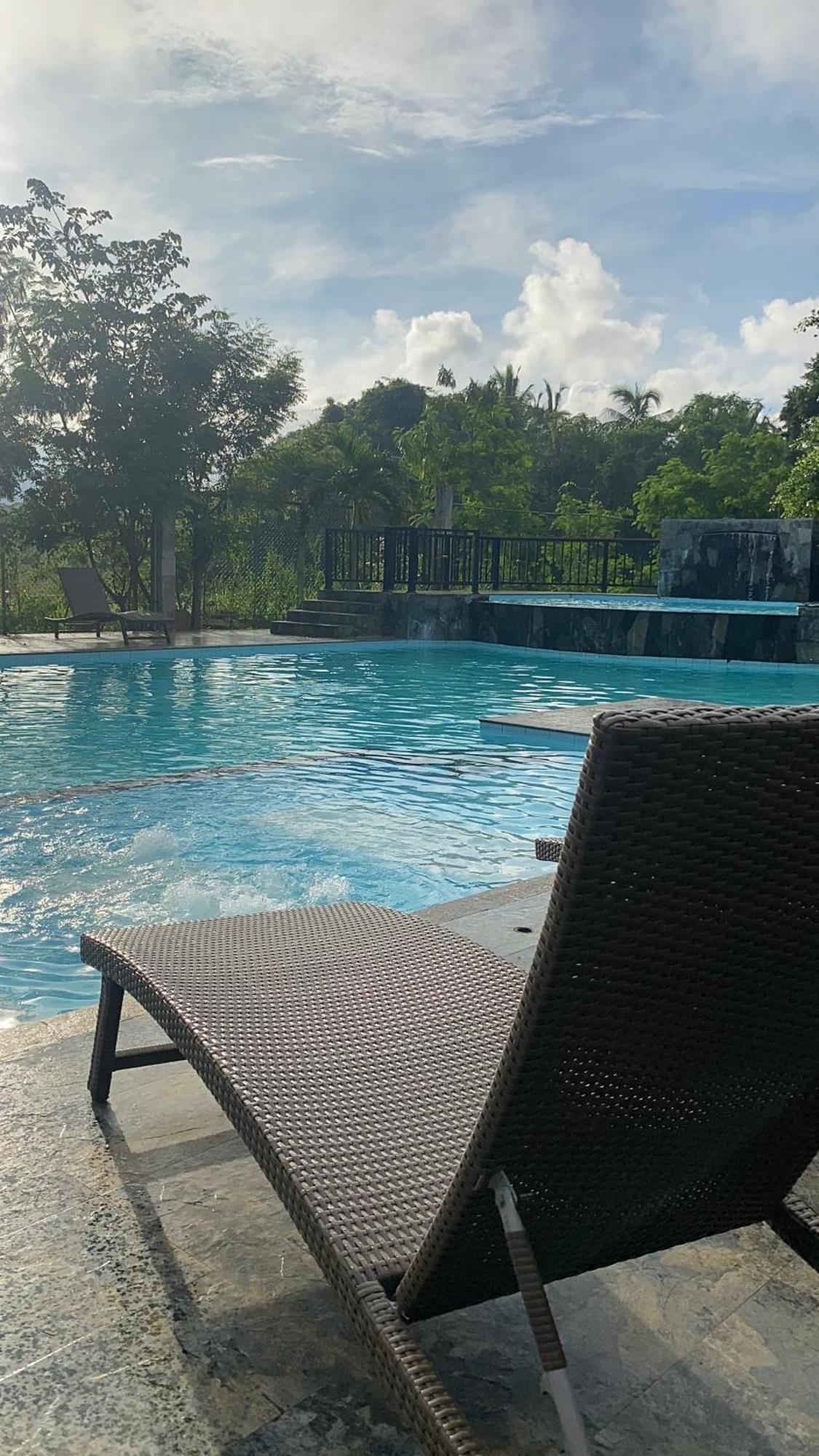 Sigiriya Kingdom Resort Дамбулла Екстер'єр фото
