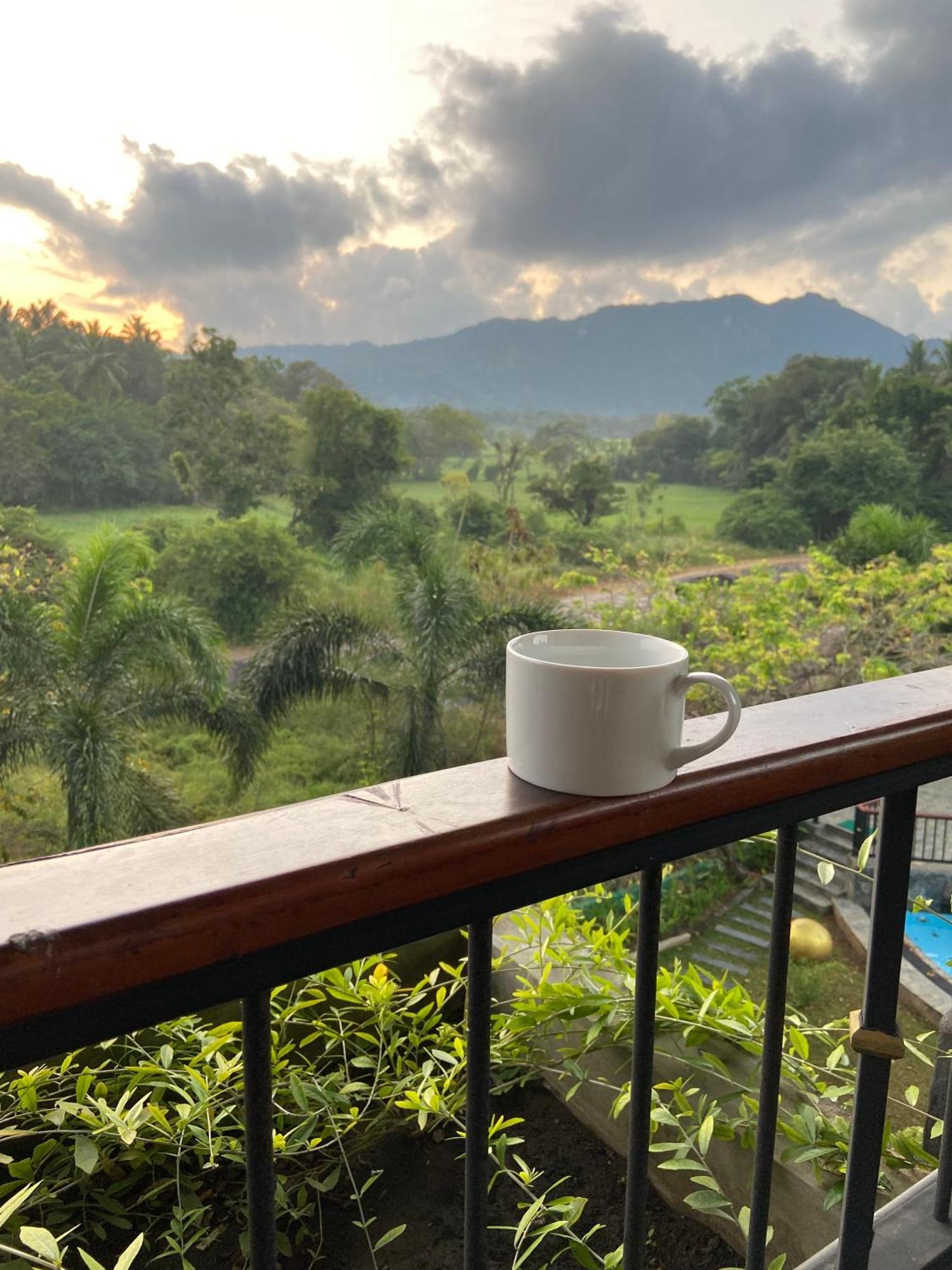 Sigiriya Kingdom Resort Дамбулла Екстер'єр фото