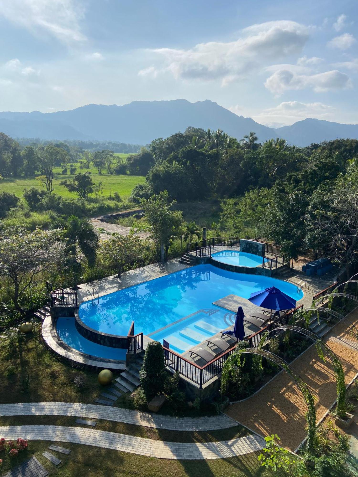 Sigiriya Kingdom Resort Дамбулла Екстер'єр фото