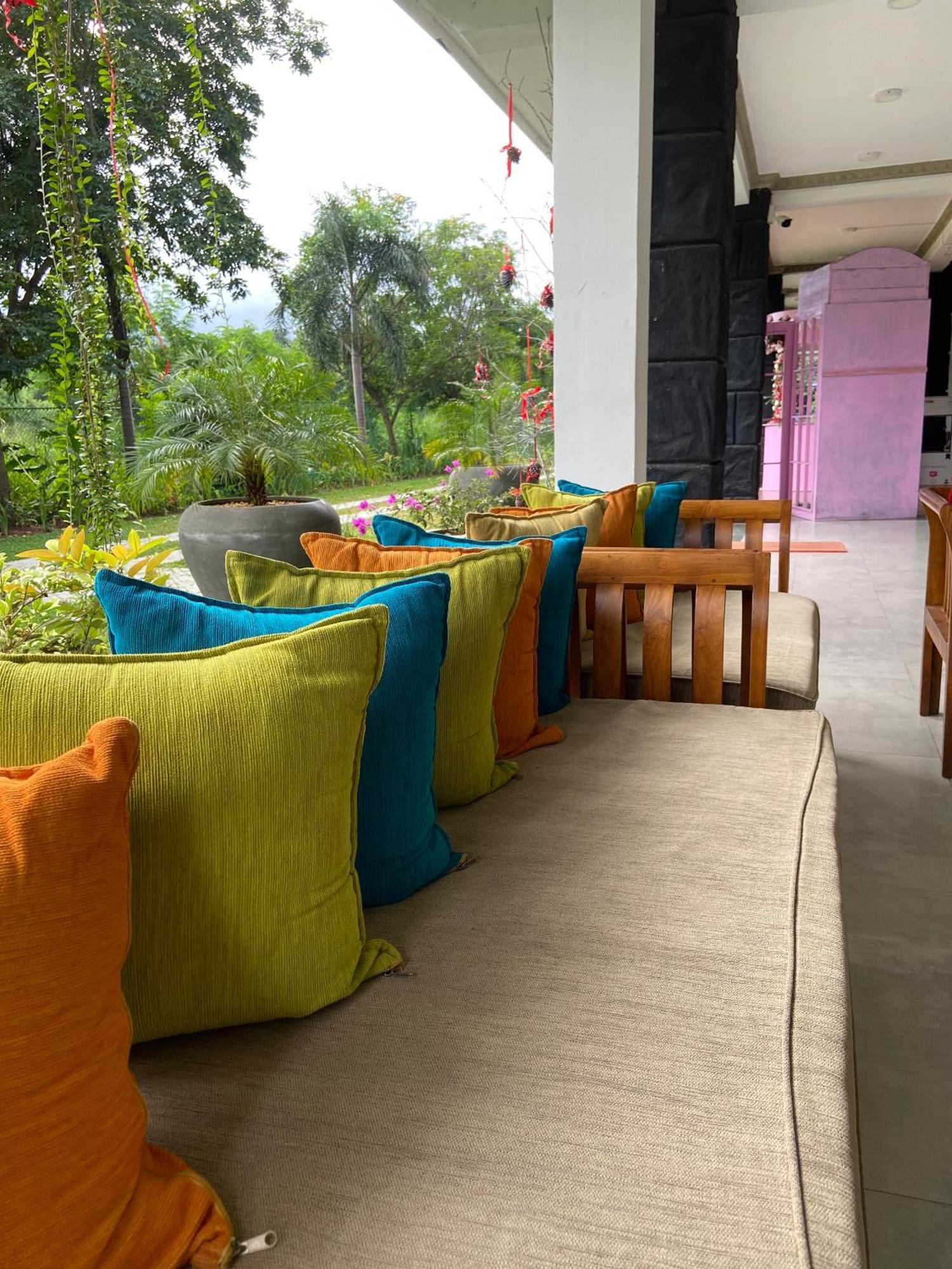 Sigiriya Kingdom Resort Дамбулла Екстер'єр фото