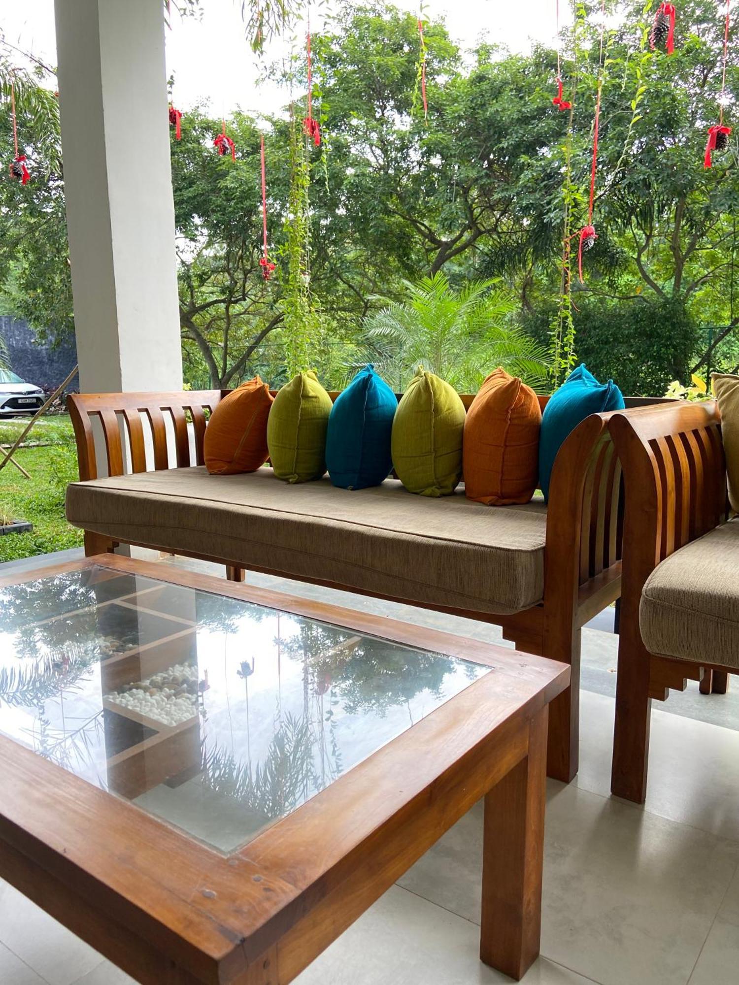 Sigiriya Kingdom Resort Дамбулла Екстер'єр фото