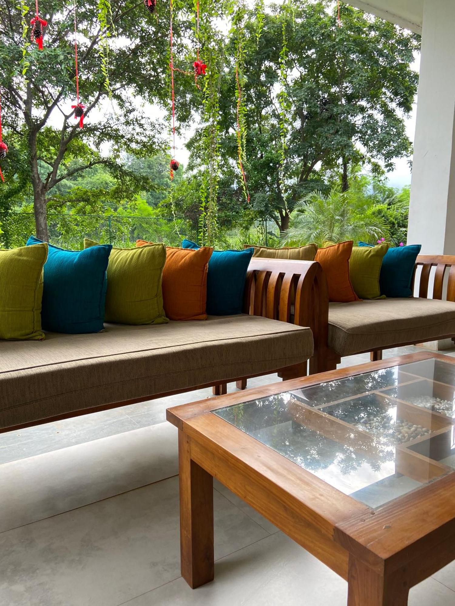 Sigiriya Kingdom Resort Дамбулла Екстер'єр фото