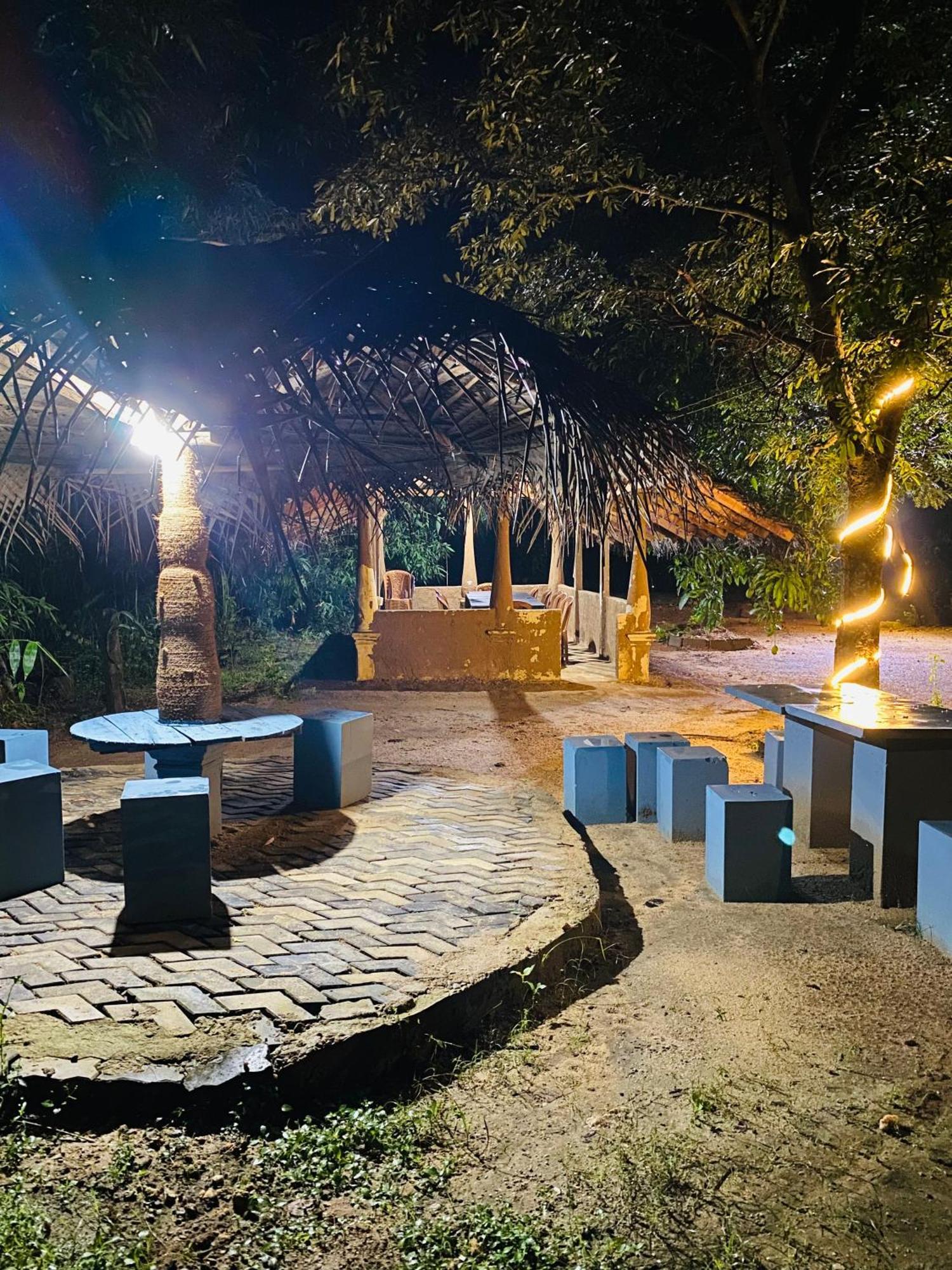 Sigiriya Kingdom Resort Дамбулла Екстер'єр фото
