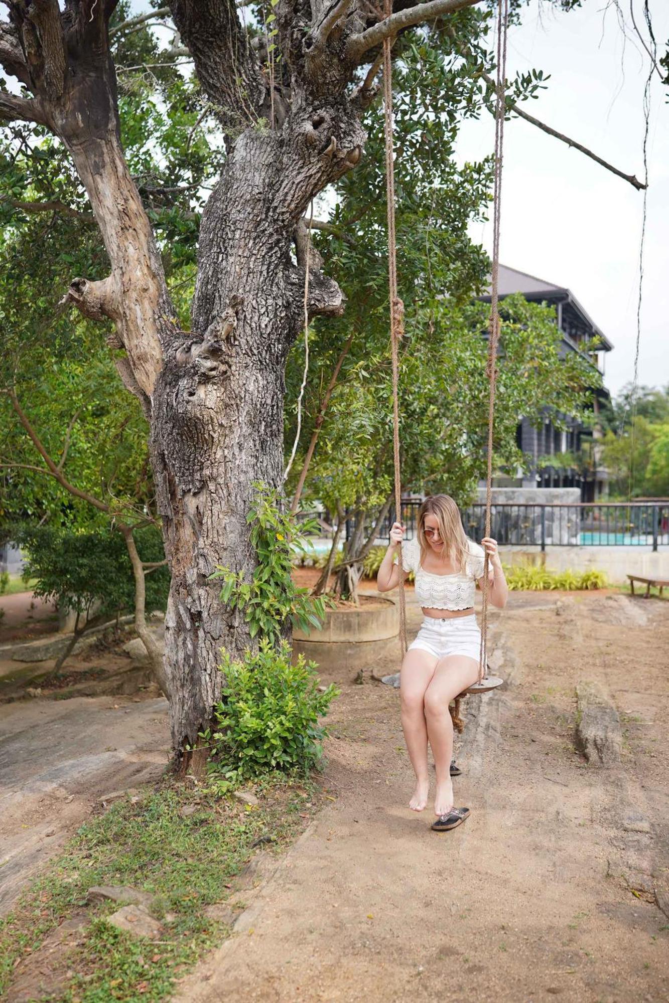 Sigiriya Kingdom Resort Дамбулла Екстер'єр фото
