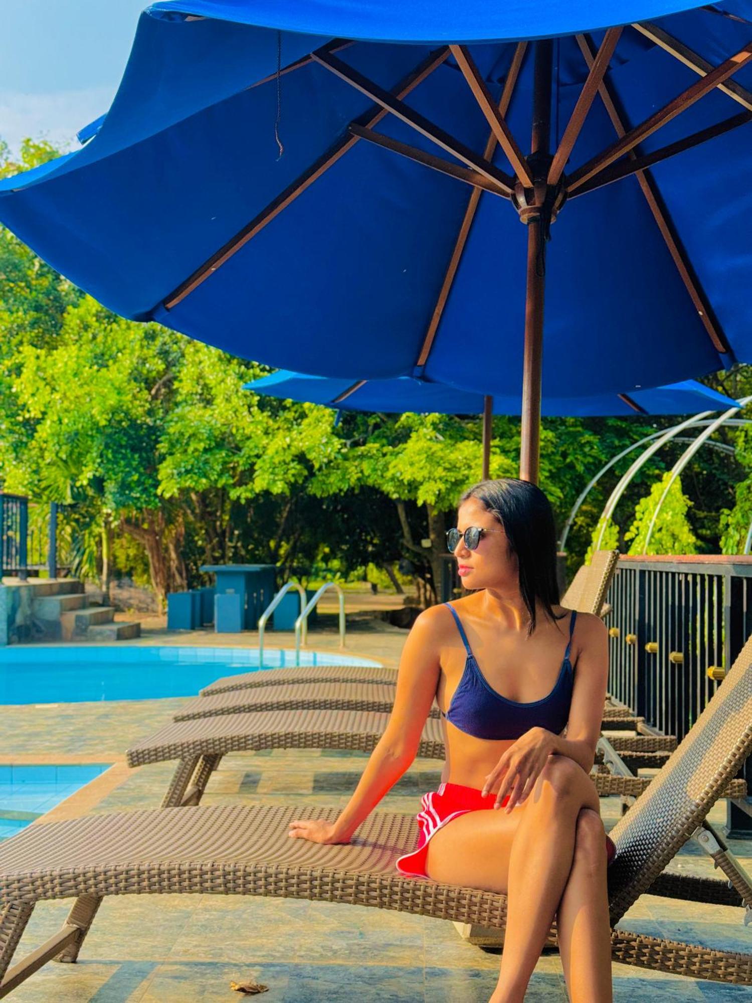 Sigiriya Kingdom Resort Дамбулла Екстер'єр фото