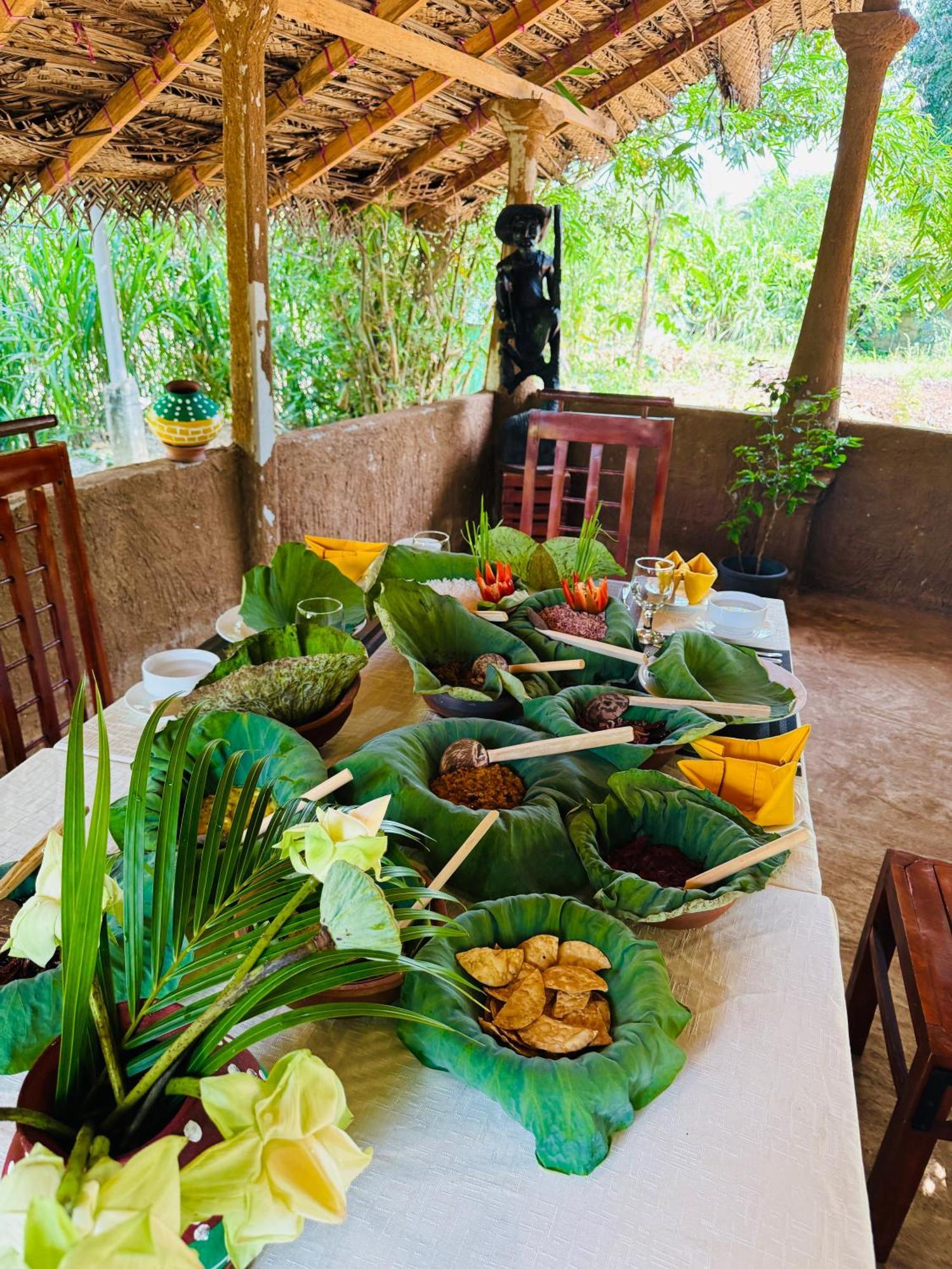 Sigiriya Kingdom Resort Дамбулла Екстер'єр фото